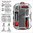 SMART-TORQ et kit complet de tournevis