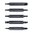 Outil multifonction tactique 37-en-1 pour AR-15