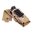 Outil multifonction tactique 37-en-1 pour AR-15