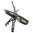 Outil GUN TOOL AMP pour AR-15