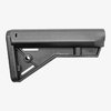 Crosse AR-15 BRAVO MIL-SPEC fixe noire