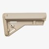 Le B5 Bravo-C offre un confort ergonomique, des montages QD anti-rotation en acier et un pad anti-dérapant, tout en étant fabriqué selon les normes Mil-Spec.