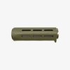Les handguards M-LOK de B5 SYSTEMS offrent une construction durable, un design ergonomique, un heat shield intégré et six points d'attache pour une utilisation optimale.