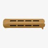 Les handguards M-LOK de B5 SYSTEMS offrent une construction durable, un design ergonomique, un heat shield intégré et de nombreux points d'attache M-LOK.