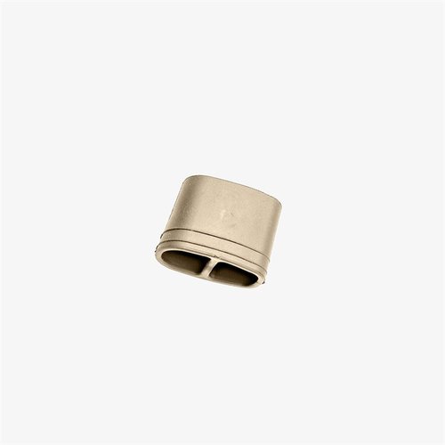 Le Battery Grip Plug est résistant à l'eau et à la poussière, facile à installer et compatible avec AA, 123A, CR2032 et MultiTasker NANO Tool.