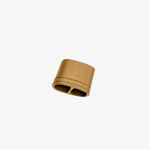 Le Battery Grip Plug est résistant à l'eau et à la poussière, compatible avec AA, 123A, CR2032 et MultiTasker NANO Tool, pour un accès facile et sécurisé.