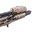 Indexeur pour Geissele Super Modular Rail 416