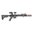 Monture inline pour lampes Scout sur rails Picatinny