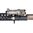 Monture inline pour lampes Scout sur rails Picatinny