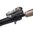Monture inline pour lampes Scout sur rails Picatinny