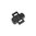 Monture inline pour lampes Scout sur rails Picatinny