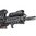 Corps de lampe série 18350 pour SUREFIRE M600DF