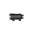Corps de lampe série 18350 pour SUREFIRE M600DF