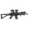 Corps de lampe série 18350 pour SUREFIRE M600DF