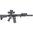 Corps de lampe série 18350 pour SUREFIRE M600DF