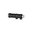 Corps de lampe série 18650 pour SUREFIRE M600DF