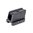 Support pour viseur Aimpoint Micro T-1/T-2, hauteur 1,7 po, noir