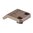 Monture décalée pour lampe Scout sur garde-main MCX, FDE