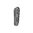 Adaptateur d'angle pour crosse MAGPUL CTR, noir