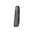 Adaptateur d'angle pour crosse MAGPUL CTR, noir