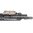 Monture latérale Scout pour garde-main LWRC
