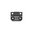 Monture latérale pour lampe Scout sur garde-main MCX, compatible M-LOK