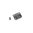 Monture latérale pour lampe Scout sur garde-main MCX, compatible M-LOK