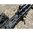 Collier à rétention nulle pour garde-main M-LOK de MIDWEST INDUSTRIES