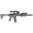 Collier à rétention nulle pour garde-main M-LOK de MIDWEST INDUSTRIES