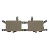 Le 34 Alpha Chest Rig est un système modulaire ultra léger, compatible avec de nombreux pouches, offrant une personnalisation illimitée pour tous tes besoins en mission.