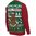 GINGARBREAD Pull de Noël moche 2XL