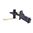 Pousse-chargeur universel pour pistolets .380