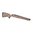 Crosse Sporter pour HOWA MINI ACTION Tan/Black Spiderweb