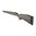 Crosse sport HOWA Mini Action olive/noir Spiderweb