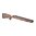 Crosse style M40 pour HOWA Mini Action, tan/noir motif Spiderweb