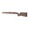 Crosse de compétition SA VANGUARD, HOWA, S&W, MOSSBERG tan/noir