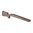 Crosse de compétition SA VANGUARD, HOWA, S&W, MOSSBERG tan/noir