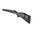 WEATHERBY crosse Vanguard SA pour Howa, S&W, Mossberg, noir texturé