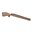 Crosse Weatherby Vanguard SA pour Howa, S&W, Mossberg Tan/Noir