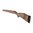Crosse Weatherby Vanguard SA pour Howa, S&W, Mossberg Tan/Noir