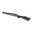 Crosse WEATHERBY LA VANGUARD pour Howa, S&W, Mossberg, noir texturé