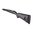 Crosse sporter SA pour Vanguard, Howa, S&W, Mossberg - noir texturé