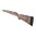 Crosse sport pour SA VANGUARD, HOWA, S&W, MOSSBERG - sable/noir