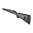 Crosse sporter LA VANGUARD pour HOWA, S&W, MOSSBERG, finition texturée noire