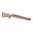 Crosse sport LA VANGUARD pour HOWA, S&W, MOSSBERG - tan/noir