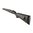 Crosse sporter LA VANGUARD pour Howa, S&W, Mossberg olive/noir