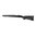 Crosse jeunesse LA VANGUARD pour HOWA, S&W, MOSSBERG, noire texturée