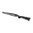 Crosse jeunesse LA VANGUARD pour HOWA, S&W, MOSSBERG, noire texturée