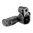 Crosse repliable latérale STRIKEFORCE pour fusil
