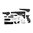Kit STRIKEFORCE pour AK-47